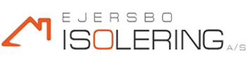 Ejersbo Isolering A/S logo